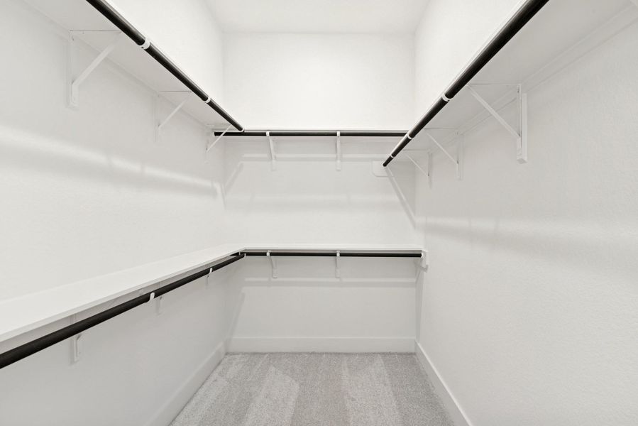 Spacious, unfurnished interior of a new home in , Katy (Image 29). Spacious, unfurnished interior of a new home in , Katy (Image 29).