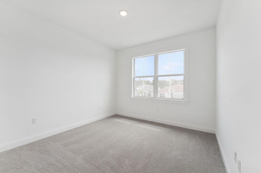Bedroom 4 Bedroom 4