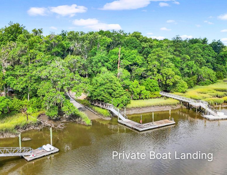 Natural landscape and outdoor views near  in Seabrook (Image 78).