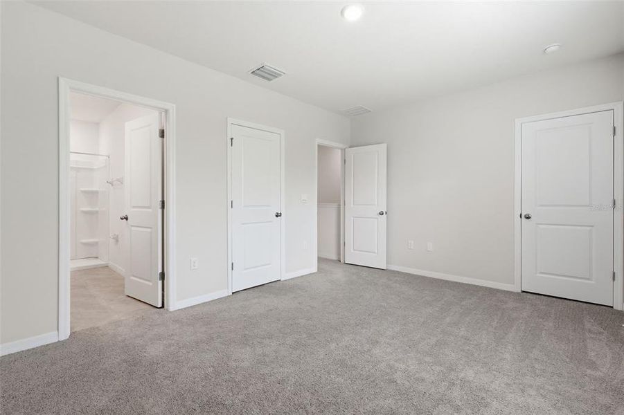 Spacious, unfurnished interior of a new home in , Wimauma (Image 19).