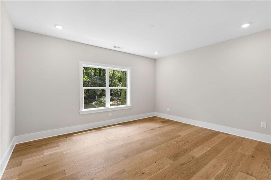 Spacious, unfurnished interior of a new home in , Atlanta (Image 72). Spacious, unfurnished interior of a new home in , Atlanta (Image 72).