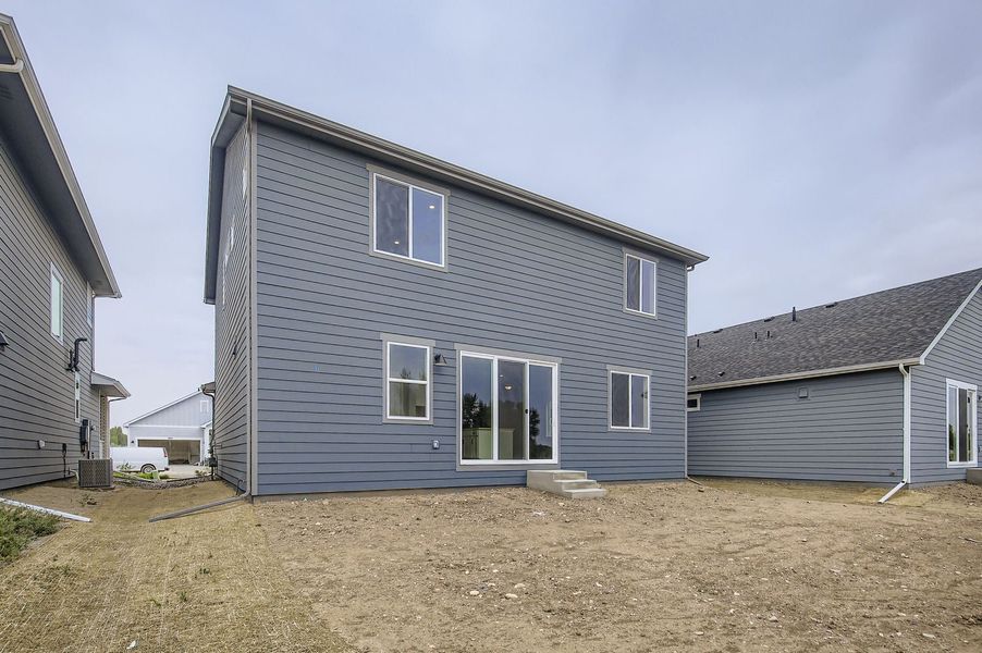 New Home in Fort Collins, CO.  - Slide 27