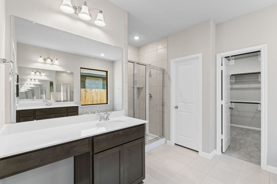 Manvel, TX New Home.  - Slide 21