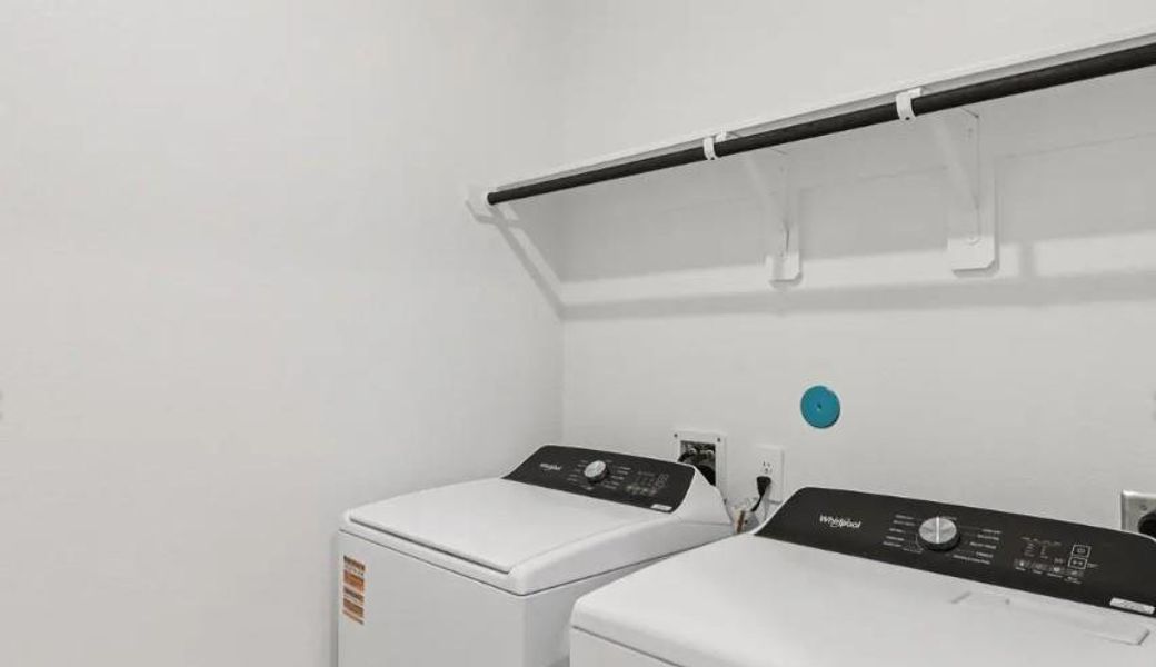 Photo is not of the actual home, but is an inspirational photo of builder’s model home and may depict options, furnishings, and/or decorator features that are not included Photo is not of the actual home, but is an inspirational photo of builder’s model home and may depict options, furnishings, and/or decorator features that are not included