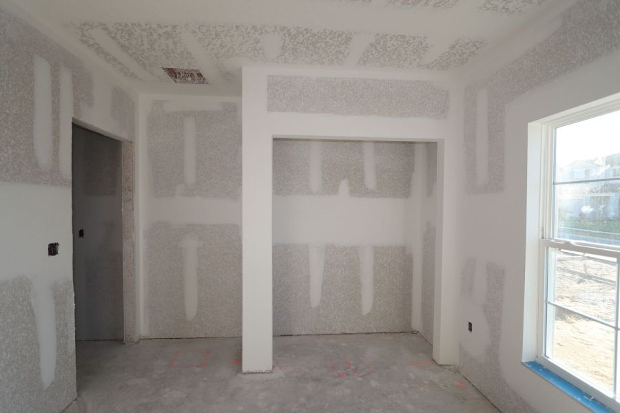 Drywall