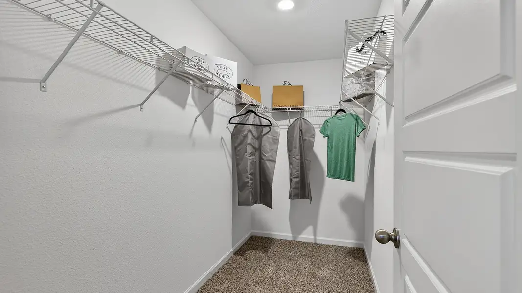 Image 24 representing the BERKELEY II by D.R. Horton in Bridle Creek Express, Jacksonville, FL.