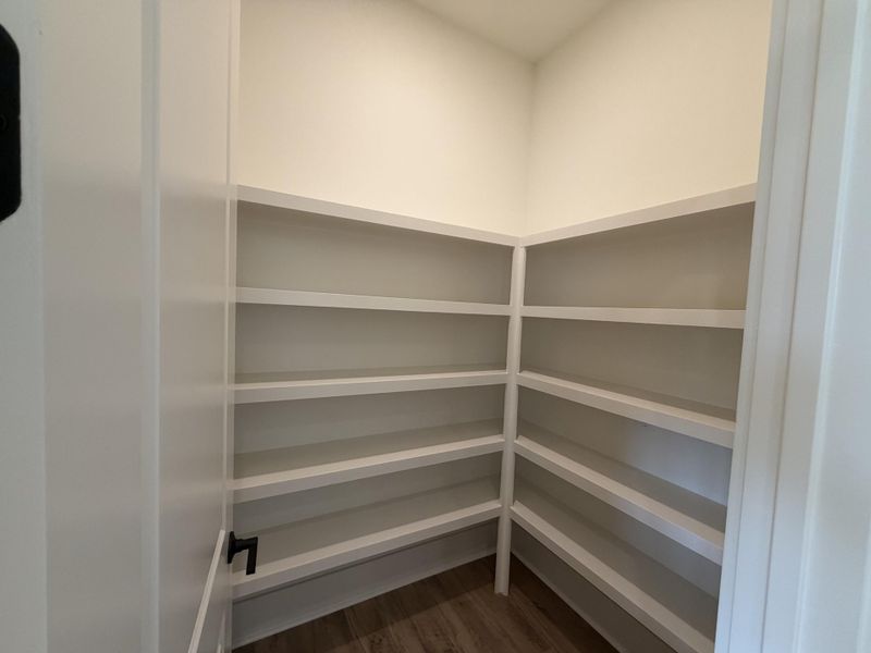 Spacious, unfurnished interior of a new home in , Summerville (Image 16).