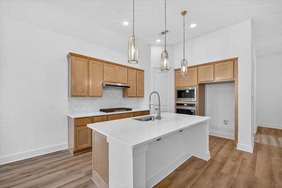 Kitchen Kitchen
