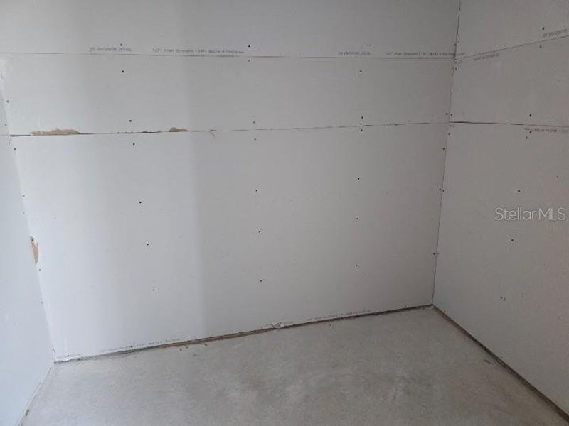 Primary Closet Primary Closet