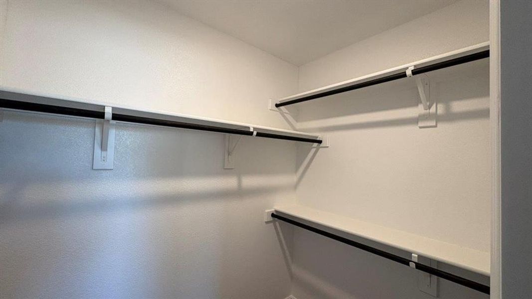 Close-up of interior finishes inside a home in Sandstone Estates, Granbury (Image 10).