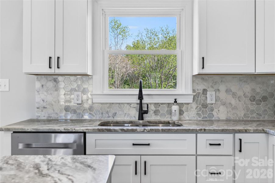 Close-up of interior finishes inside a home in , Harmony (Image 18). Close-up of interior finishes inside a home in , Harmony (Image 18).