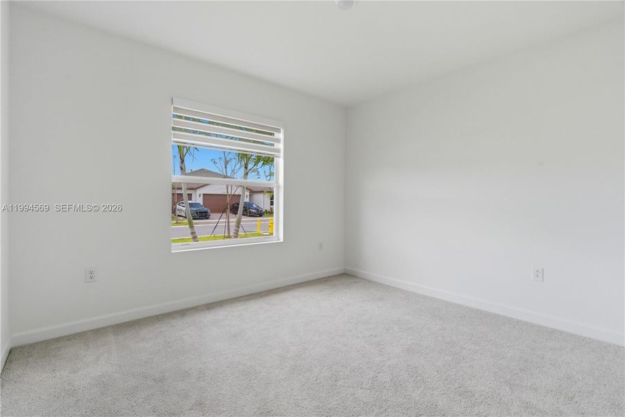 Spacious, unfurnished interior of a new home in , Homestead (Image 30).