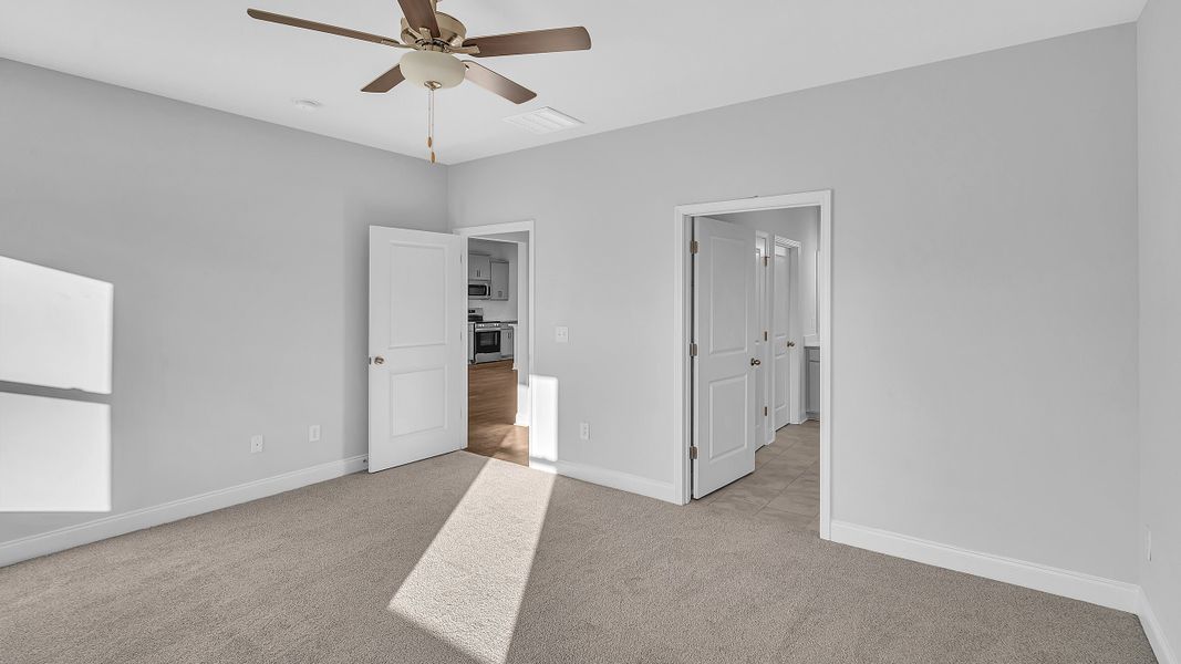 Conway, SC New Home.  - Slide 20