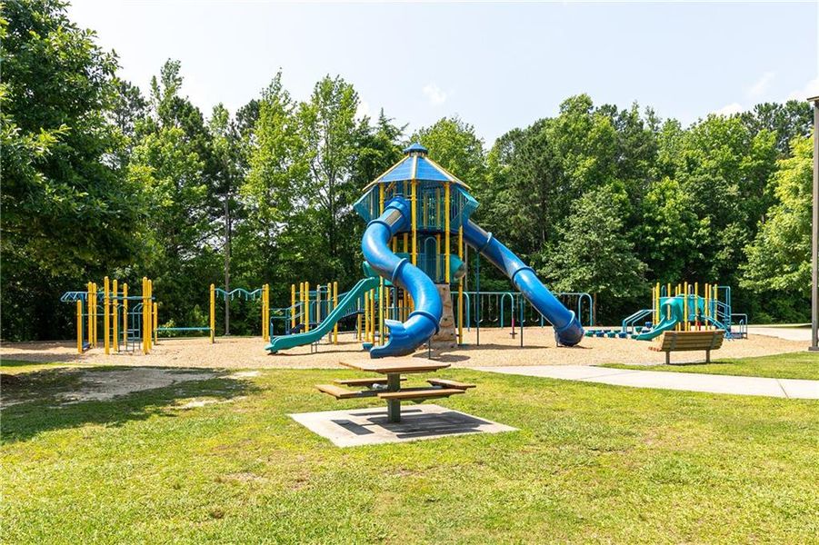 Community amenities in Darlington, Loganville (Image 37).