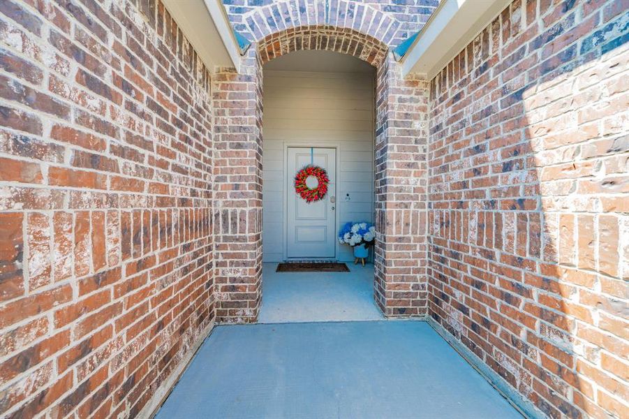 Spacious, unfurnished interior of a new home in , Kaufman (Image 19). Spacious, unfurnished interior of a new home in , Kaufman (Image 19).