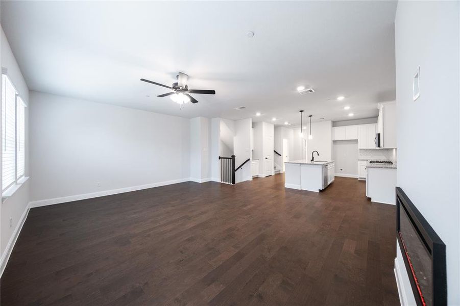 Great Room Great Room