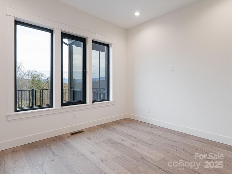 Spacious, unfurnished interior of a new home in , Candler (Image 38). Spacious, unfurnished interior of a new home in , Candler (Image 38).