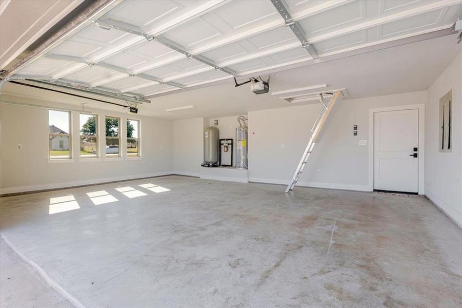 3 car garage 3 car garage