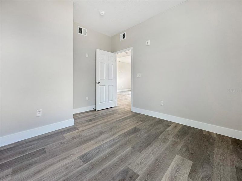 Spacious, unfurnished interior of a new home in , Orlando (Image 27). Spacious, unfurnished interior of a new home in , Orlando (Image 27).