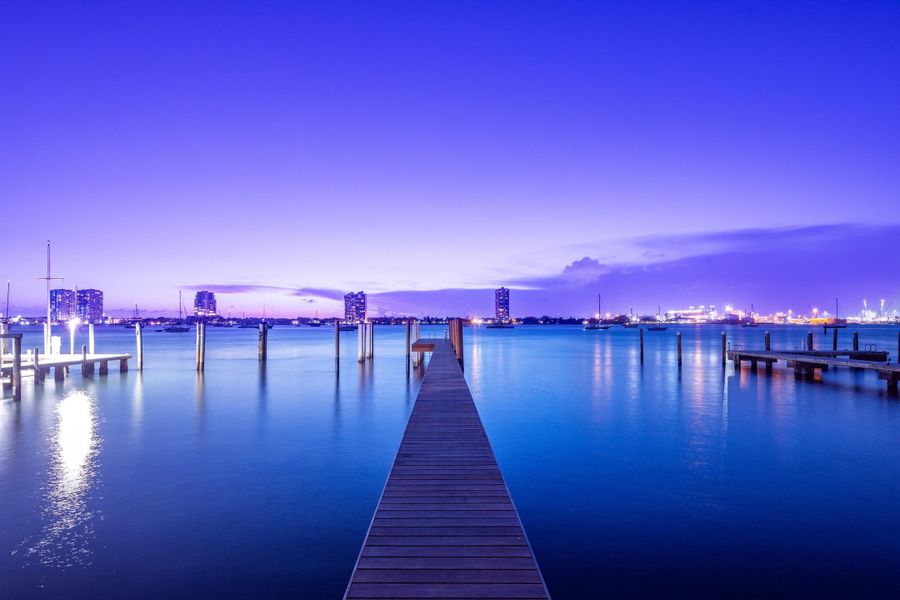 32 - Waterfront and Dock