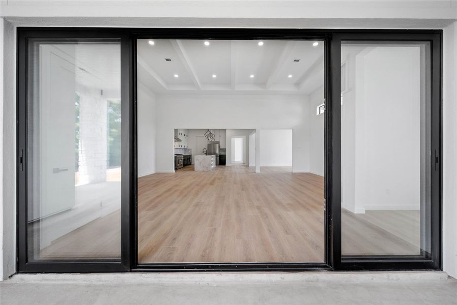 Spacious, unfurnished interior of a new home in , Montgomery (Image 38). Spacious, unfurnished interior of a new home in , Montgomery (Image 38).