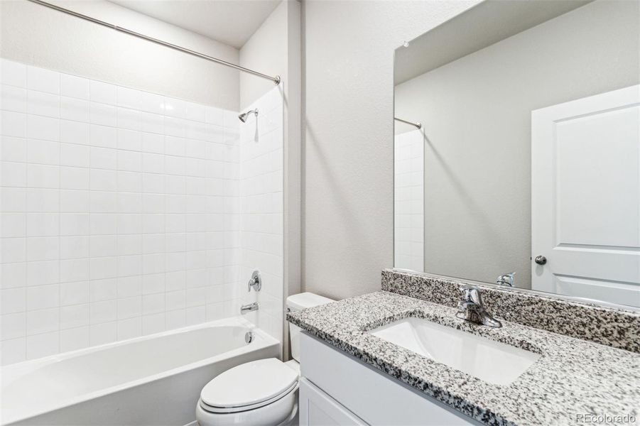 Image 19 of a home in Second Creek Farm.