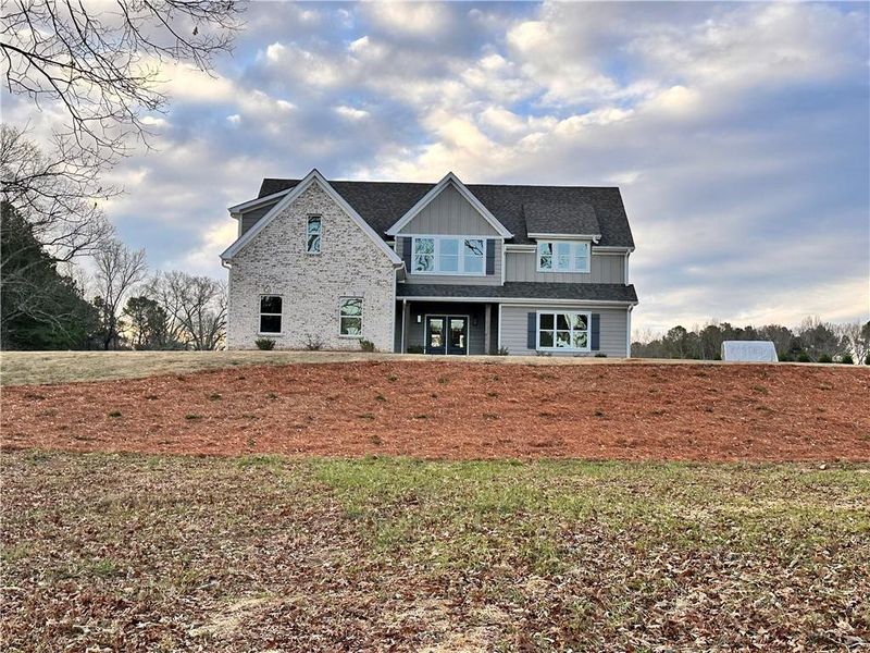 Image 30 of a home in The Reserve at Red Oaks.