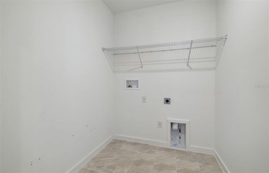 Model Representation