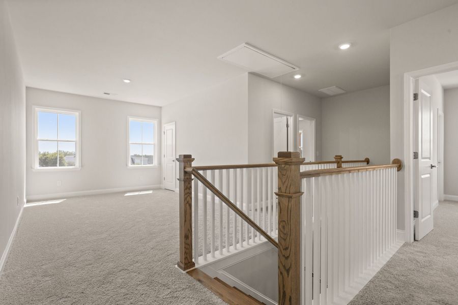 4br New Home in Simpsonville, SC.  - Slide 19
