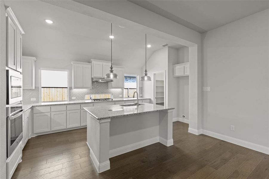 2403 Limestone  Kitchen 2