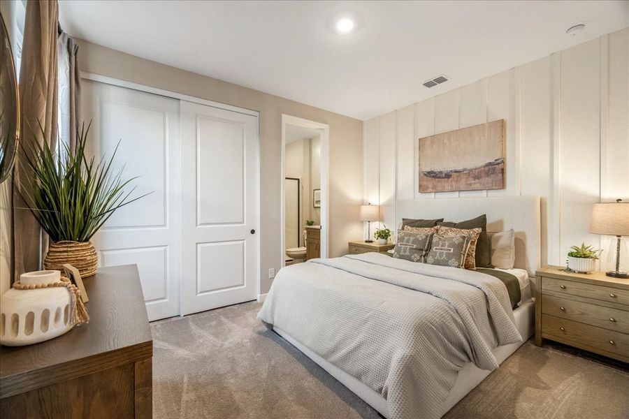 2,869sf New Home in Buckeye, AZ.  - Slide 99