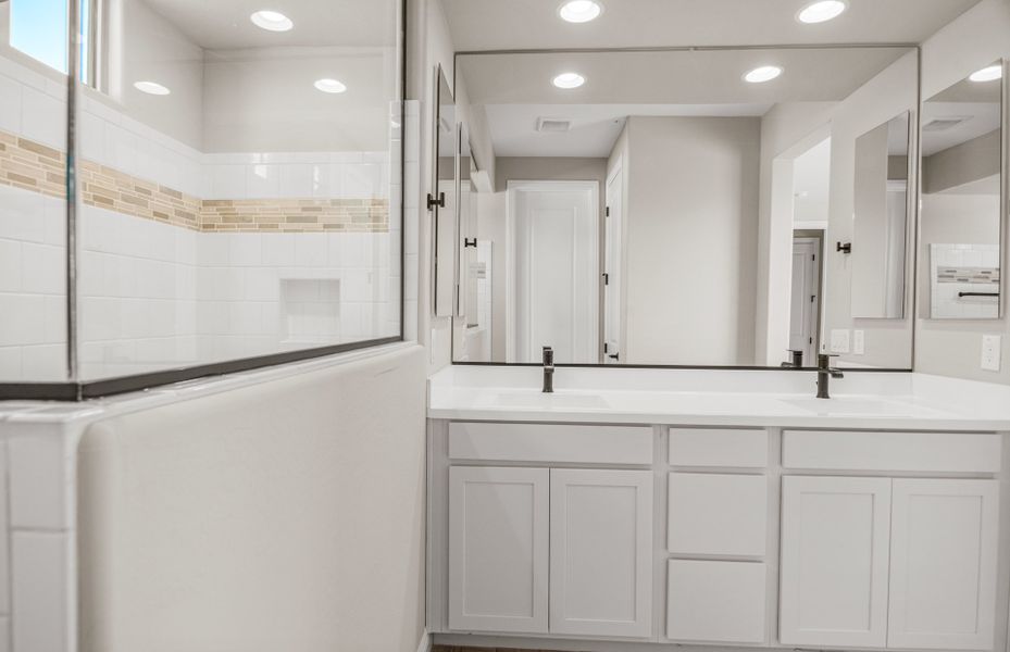 Image 35 of the Harvest – Cactus Series community in Queen Creek, AZ.