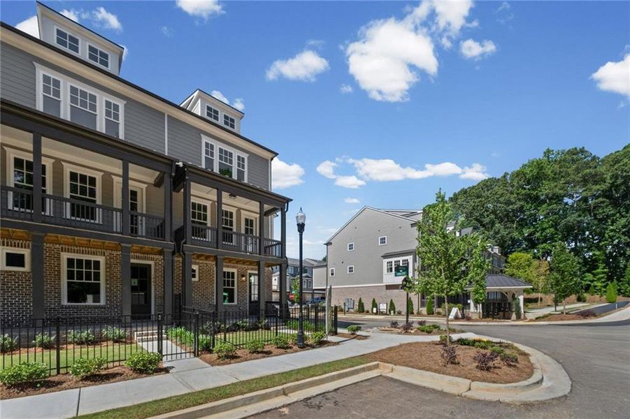 Image 36 of a home in .
