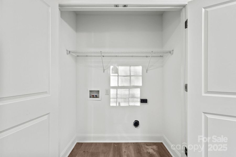 Spacious, unfurnished interior of a new home in , Rock Hill (Image 22).