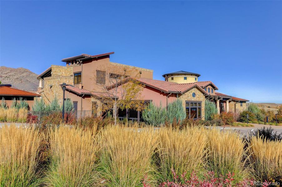 Come check out the Ravenna lifestyle! Come check out the Ravenna lifestyle!