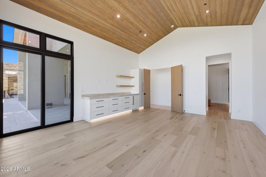 Master Bedroom Master Bedroom