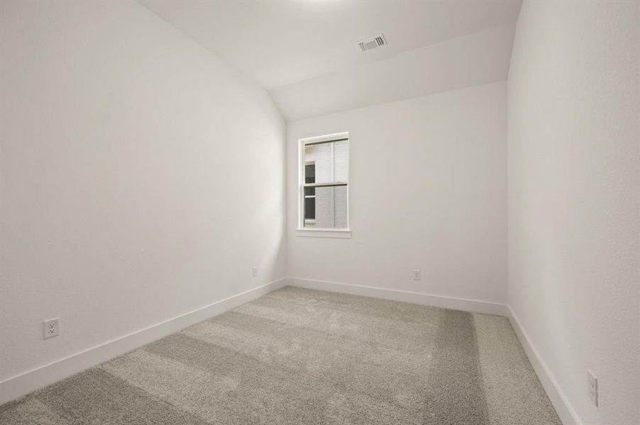 Spacious, unfurnished interior of a new home in , Aledo (Image 18). Spacious, unfurnished interior of a new home in , Aledo (Image 18).