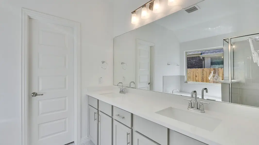 Representative photo, not pictures of actual home.