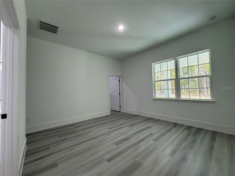 Spacious, unfurnished interior of a new home in , Citrus Springs (Image 14). Spacious, unfurnished interior of a new home in , Citrus Springs (Image 14).
