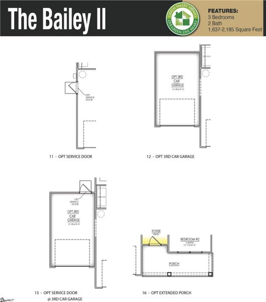 2D floor plan layout of this home in Shiloh Trail, Wellford, SC (Image 9). 2D floor plan layout of this home in Shiloh Trail, Wellford, SC (Image 9).