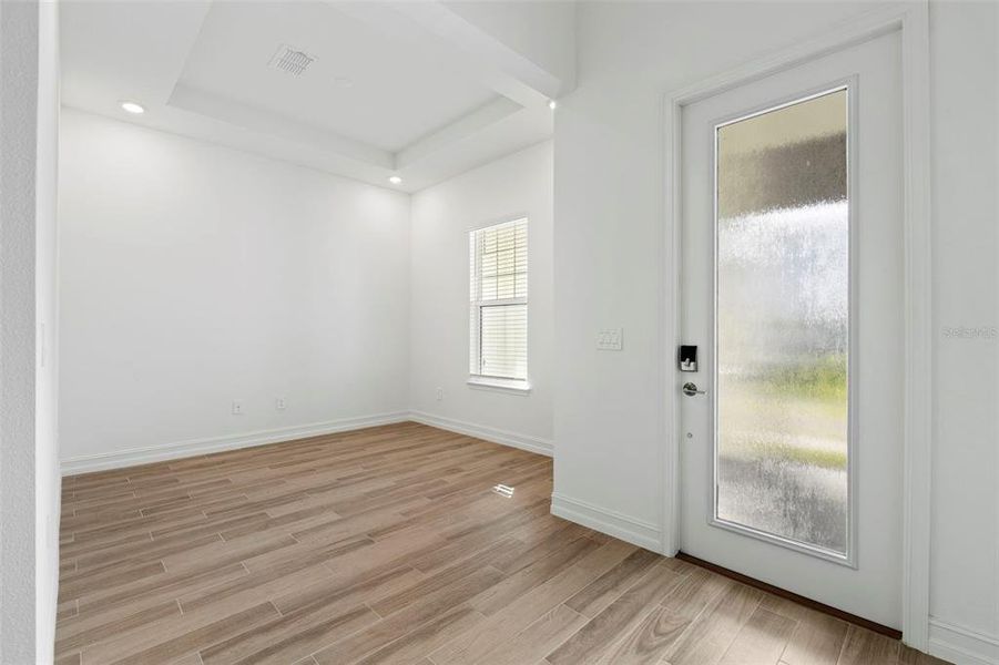 Spacious, unfurnished interior of a new home in , Ruskin (Image 58). Spacious, unfurnished interior of a new home in , Ruskin (Image 58).