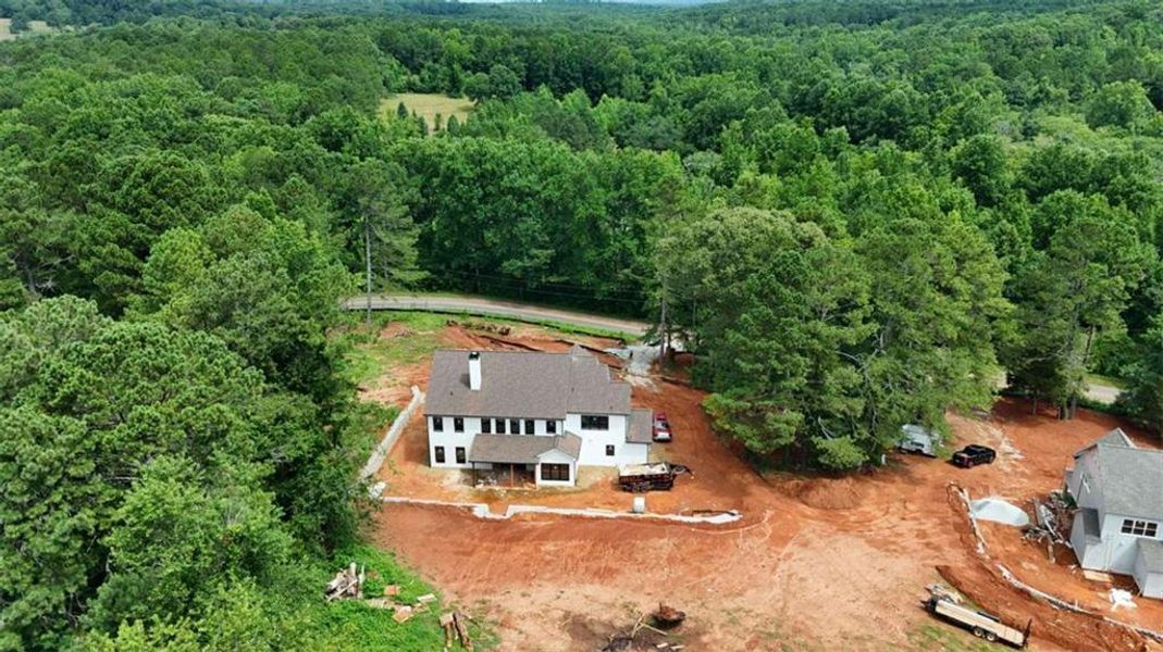 Image 83 of a home in .