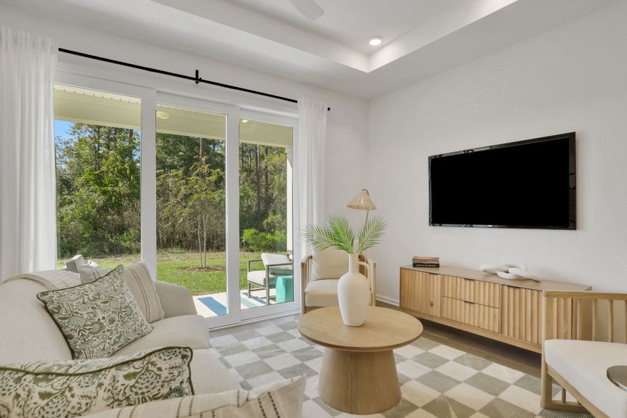 Palm Coast, FL New Home.  - Slide 27