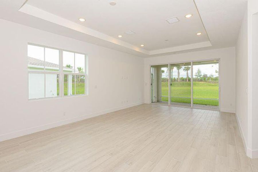 Living Rm