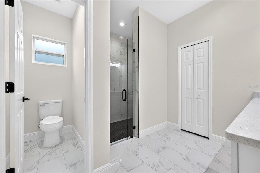 Furnished interior view inside a new home in , Ocala (Image 11). Furnished interior view inside a new home in , Ocala (Image 11).