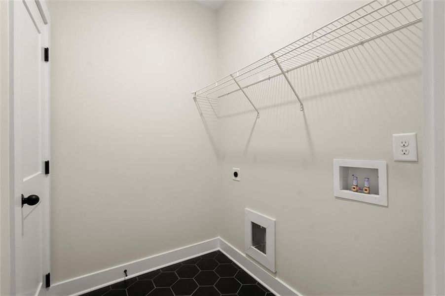 Image 48 of a home in The Gathering – Alpharetta.