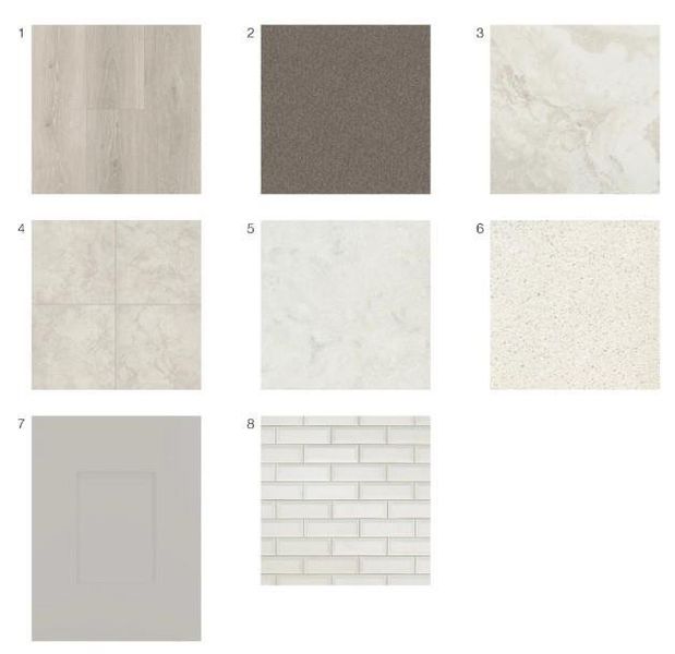 1713 Grackle Drive design selections! This home is currently under construction and selections are subject to change. 1713 Grackle Drive design selections! This home is currently under construction and selections are subject to change.