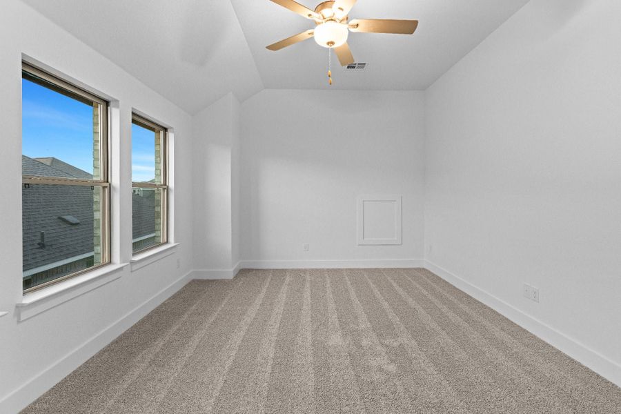 New Home in Georgetown, TX.  - Slide 29