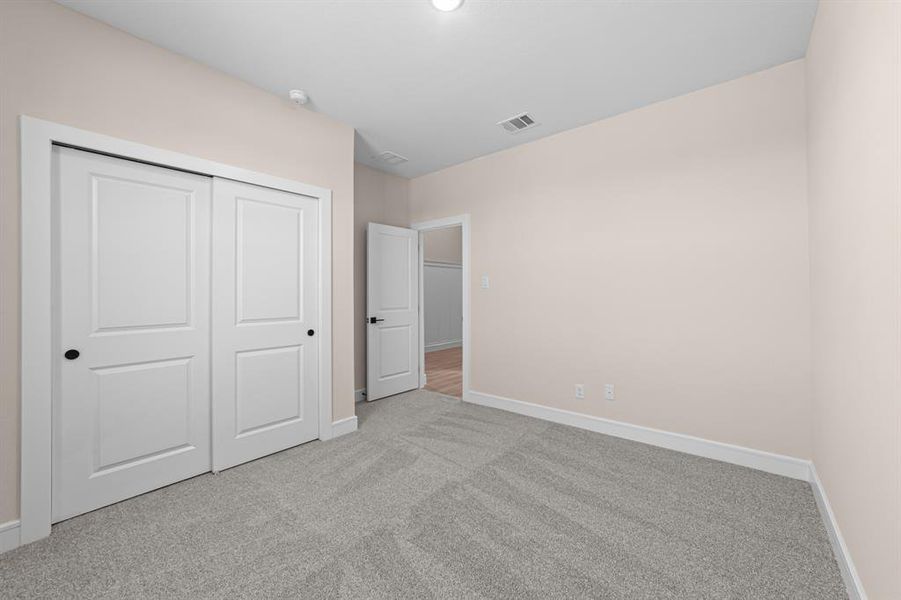 Spacious, unfurnished interior of a new home in Elevon, Lavon (Image 24). Spacious, unfurnished interior of a new home in Elevon, Lavon (Image 24).