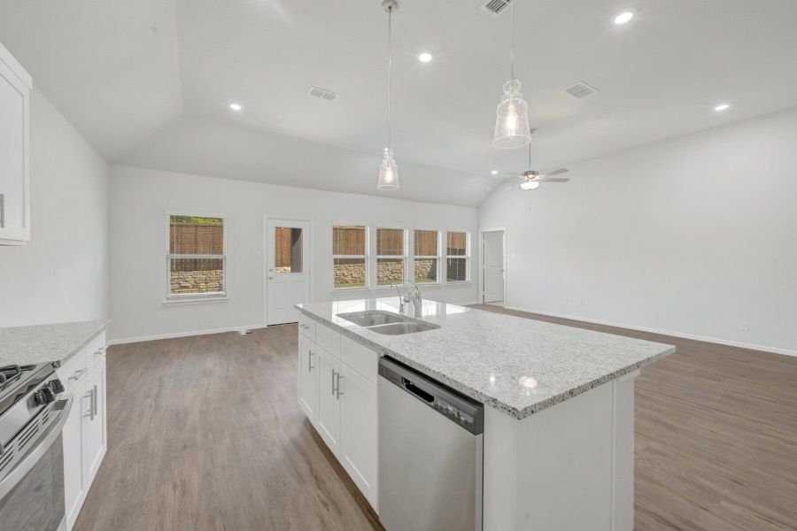 Kitchen Kitchen